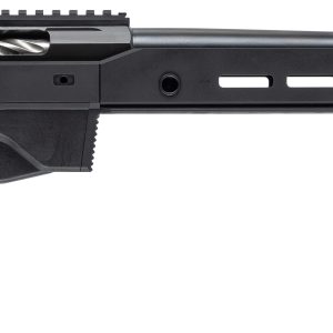 TIKKA T3X ACE GAME 6MMCR 24" BLK TB