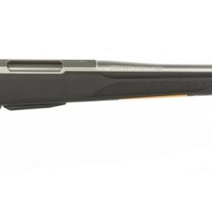 TIKKA T3X LITE 270WSM 22" SS/BLK TB