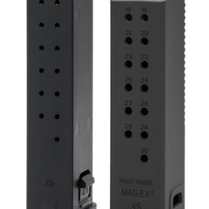KRISS USA MAGEX2 EXTENSION KIT 10MM BLK