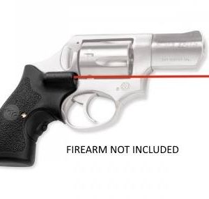 CRIMSON TRACE LASERGRIP RUGER SP-101 DEF SER