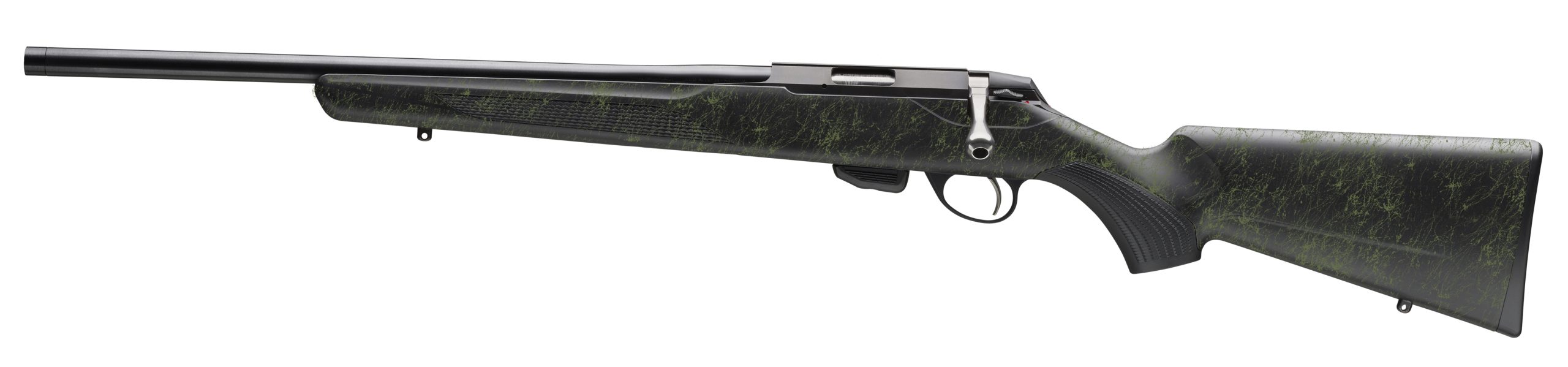 TIKKA T1X RGHTCH 22LR 16" EMRLD LH