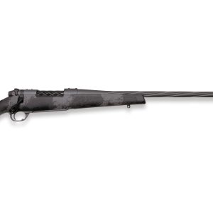 WEATHERBY MARK V LIVE WILD 25RPM 24"