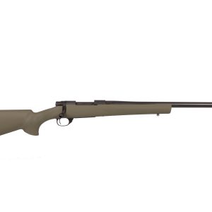 HOWA HOGUE 6.5CR BLK 24" TB