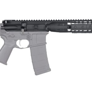 LWRC IC DI UPPER 5.56MM 10.5" BLK #