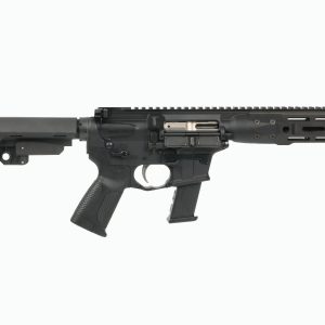 LWRC IC-9 9MM BLK 8.5" 27+1 SBA3