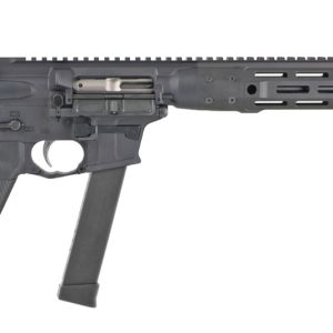 LWRC IC-9 9MM BLK 16" 27+1