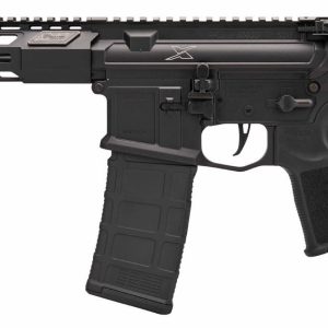 SIG SAUER M400 SDI 5.56MM BLK 11" 30+1