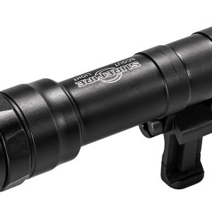 SUREFIRE M640 SCOUT PRO BLK 1500LM