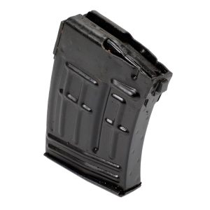 ZASTAVA ARMS USA MAG M91 7.62X54 10RD METAL