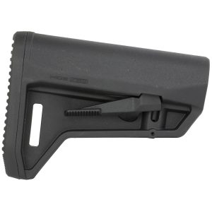 MAGPUL MOE SL-M STK MIL-SPEC BLK