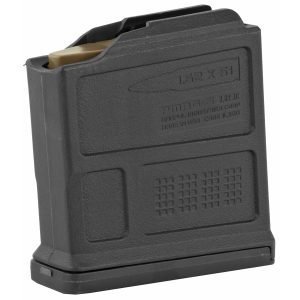 MAGPUL PMAG 5 AC 7.62x51 5RD BLK