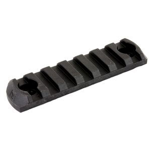 MAGPUL M-LOK POLYMER RAIL 7 SLOT BLK