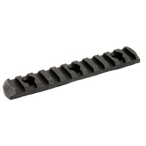 MAGPUL M-LOK POLYMER RAIL 11 SLOT BLK