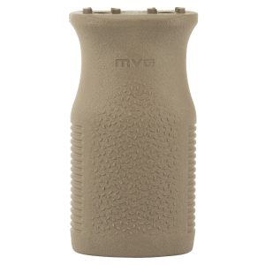 MAGPUL M-LOK MVG VERTICAL GRIP FDE