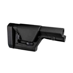 MAGPUL PRS GEN3 STOCK AR15/AR10 BLK