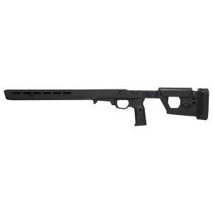 MAGPUL PRO 700 CHASSIS REM 700 SA BLK