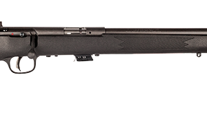 SAVAGE ARMS MARK II BOLT 22LR BL/SYN TARG