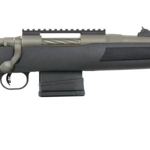 MOSSBERG MVP PATROL PRO 7.62 10+1 16"