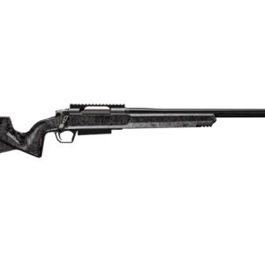 CHRISTENSEN ARMS MCR FFT 300PRC BLK 24"