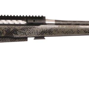 SEEKINS PRECISION SLAM M3 7PRC MOUNTAIN SHDW 22"