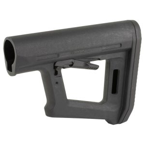 MAGPUL MOE PR CAR STOCK MIL-SPEC BLK
