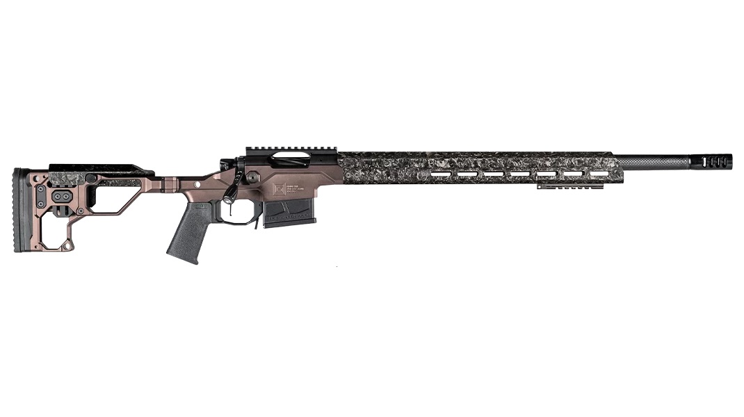 CHRISTENSEN ARMS MPR 6MMCR