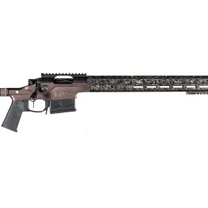 CHRISTENSEN ARMS MPR 308WIN CHASSIS BRWN 24" MB