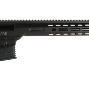 BARRETT FIREARMS SMR 338LAP BLK 26" FIXED STK