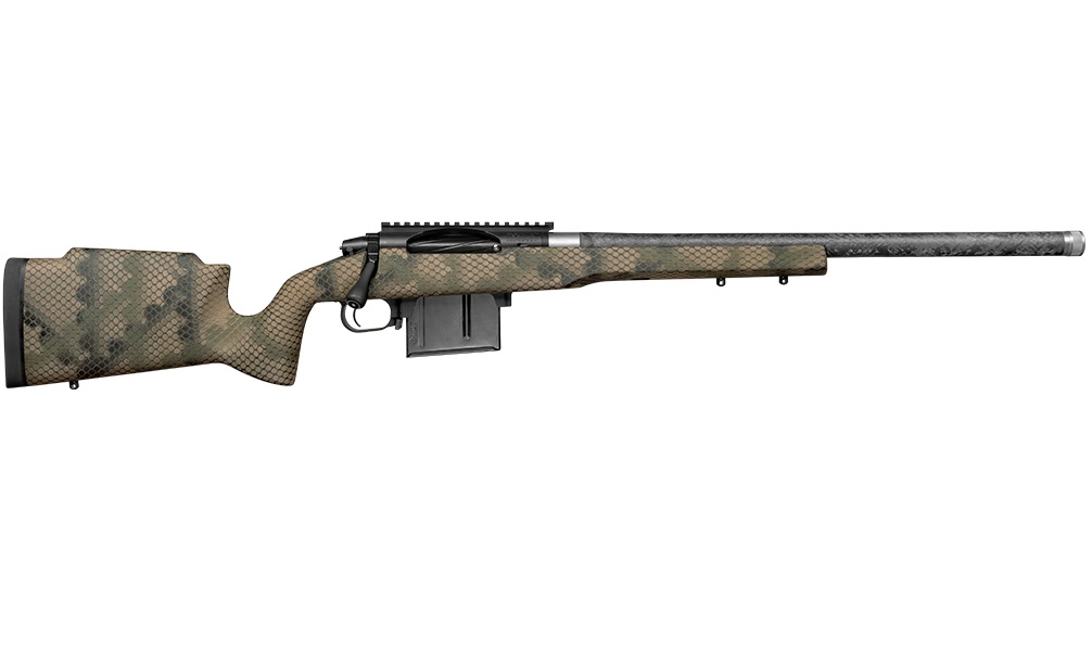 PROOF RESEARCH ELEVATION MTR 22ARC TFDE 20"