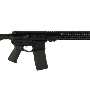 SEEKINS PRECISION NX15 22ARC BLK 10+1 18"