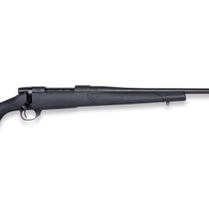 WEATHERBY VANGUARD OBSIDIAN 22-250 24"