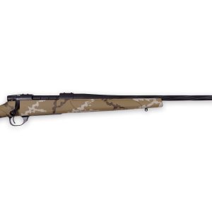 WEATHERBY VANGUARD OUTFITTER 6.5CM 22"
