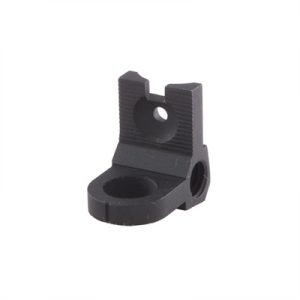 AR-15 ADJUSTABLE CSAT COMBAT REAR SIGHT BLACK