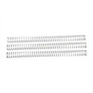 BRN AR-15 A2 BUFFER SPRINGS, STAINLESS STEEL, 3 PACK