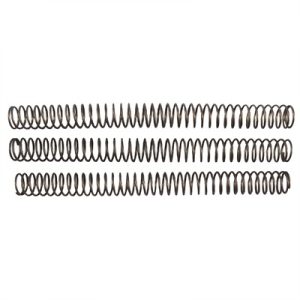 BRN M4 BUFFER SPRINGS, STAINLESS STEEL, 3 PACK
