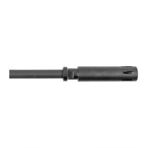 BRN AR-15/M16/XM177 FLASH HIDER & GRENADE RING