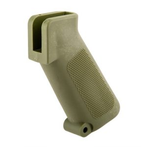 AR-15 MODEL 601/M16A1 PISTOL GRIP GREEN