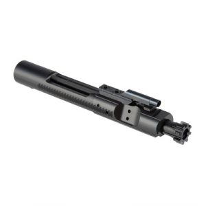 BRN AR-15 5.56MM BOLT CARRIER GROUP, NITRIDE
