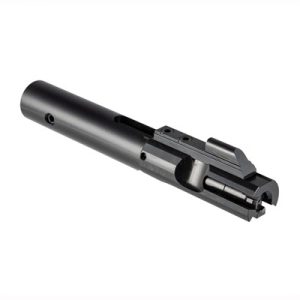 BRN AR-15 GLOCK PATTERN 9MM LUGER BOLT ASSEMBLY, NITRIDE