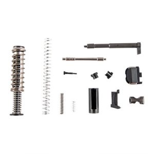 BRN SLIDE PARTS KIT FOR GLOCK 43/43X/48