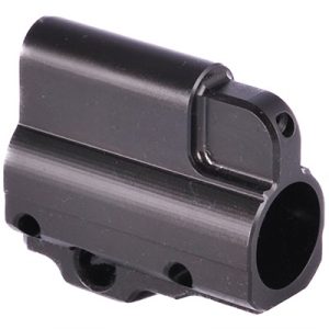 BRN-4 HK416 TYPE GAS BLOCK, 10.4'' BARRELS