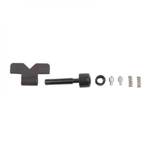 S&W K/L/N FRAME .160 V-NOTCH SIGHT KIT