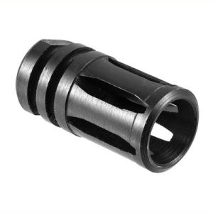 BRN AR-15 A1 22 CALIBER FLASH HIDER, 1/2''-28