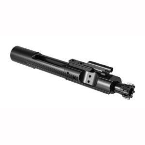 BRN AR-15/M16 5.56MM BOLT CARRIER GROUP, MPI, NITRIDE