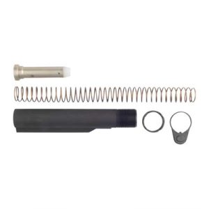 M4 MIL-SPEC BUFFER TUBE ASSEMBLY