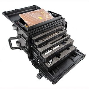 ARMORER'S GEN II STANDARD KIT