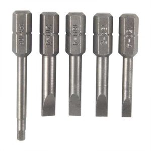 SCREWDRIVER BITSFOR RUGER SINGLE ACTION BITS ONLY