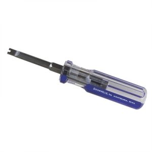 SHOTGUN MAINSPRING TOOL