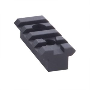 BRN AR-15 MODULAR GAS BLOCK RAIL