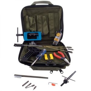WEAPONS FIELD MAINTENANCE PACK FOR GLOCK 9MM - 45 CALIBER